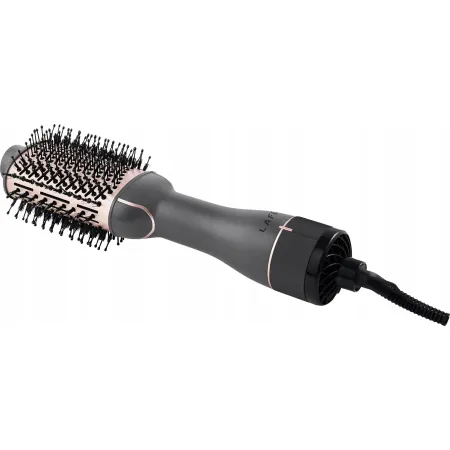 Suszarko-lokówka LAFE SLEEK&SHINE BRUSH LAFLOK47460 OPIS!