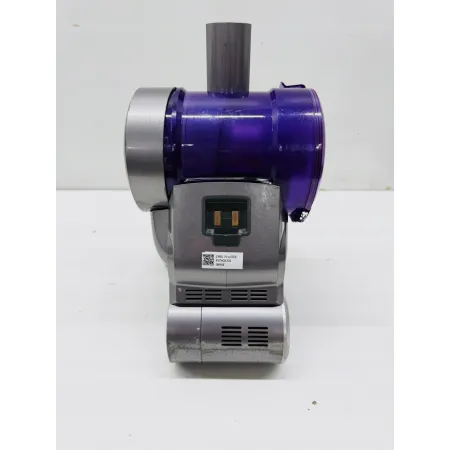 Odkurzacz pionowy Jimmy JV85 Pro fioletowy