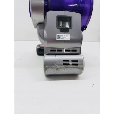 Odkurzacz pionowy Jimmy JV85 Pro fioletowy