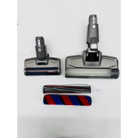 Odkurzacz pionowy Jimmy JV85 Pro fioletowy