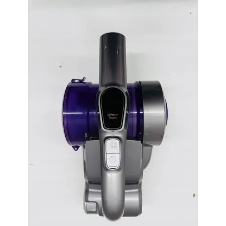 Odkurzacz pionowy Jimmy JV85 Pro fioletowy