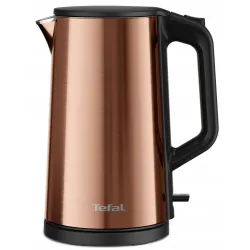 Czajnik TEFAL Glorious KI583C OPIS!