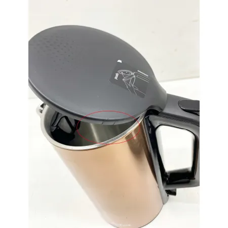 Czajnik TEFAL Glorious KI583C OPIS!