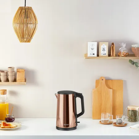 Czajnik TEFAL Glorious KI583C OPIS!