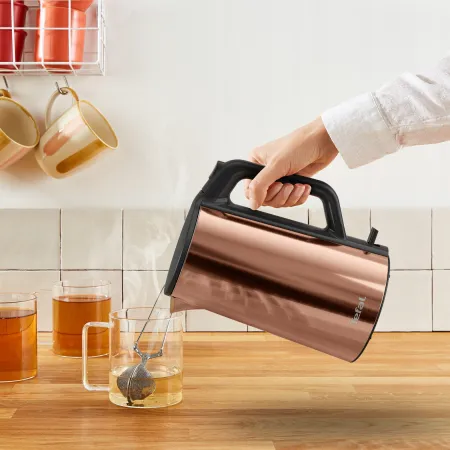 Czajnik TEFAL Glorious KI583C OPIS!