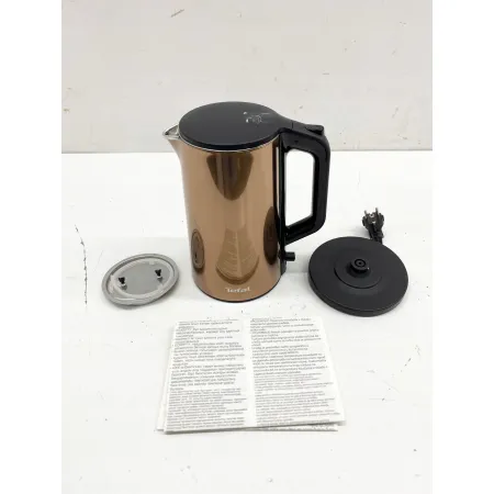 Czajnik TEFAL Glorious KI583C OPIS!