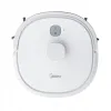 Robot sprzątający mopujący Midea M6 biały