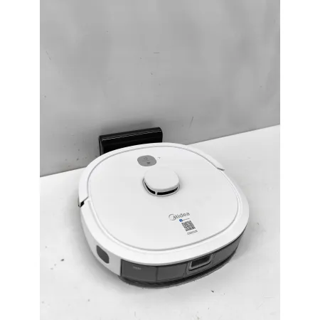 Robot sprzątający mopujący Midea M6 biały