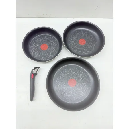 Zestaw patelni Tefal Ingenio Extra 4 el.