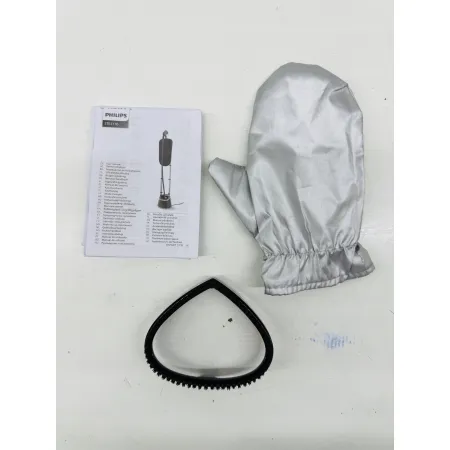 Parownica do ubrań Steamer stojący PHILIPS STE3170/80 DEFEKT