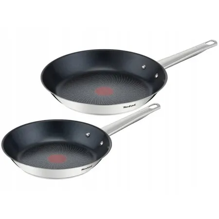 Zestaw patelni TEFAL Cook Eat B922S204 24cm 28cm