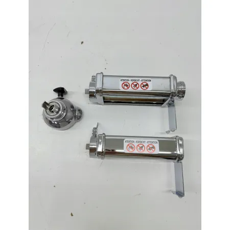 Przystawki do makaronu BOSCH MUZXLPP1 do robotów MUM8