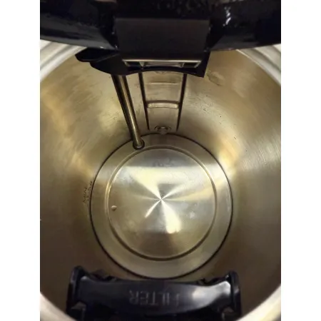 Czajnik elektryczny Bosch TWK7S05 2200W 1,7L