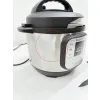 Multicooker Instant Pot DUO60 srebrny 1000 W 5,7 l DEFEKT