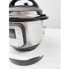 Multicooker Instant Pot DUO60 srebrny 1000 W 5,7 l DEFEKT