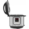 Multicooker Instant Pot DUO60 srebrny 1000 W 5,7 l DEFEKT
