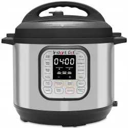 Multicooker Instant Pot DUO60 srebrny 1000 W 5,7 l DEFEKT