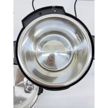 Multicooker Instant Pot DUO60 srebrny 1000 W 5,7 l DEFEKT