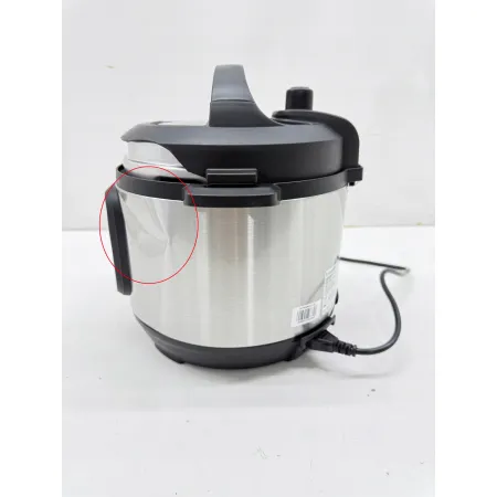 Multicooker Instant Pot DUO60 srebrny 1000 W 5,7 l DEFEKT
