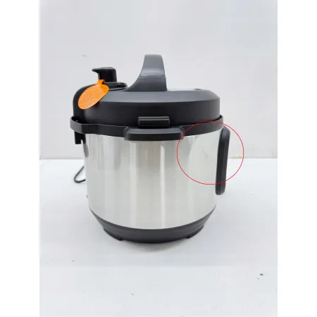 Multicooker Instant Pot DUO60 srebrny 1000 W 5,7 l DEFEKT