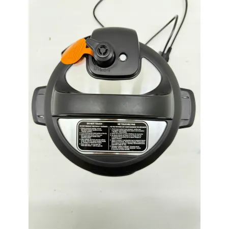 Multicooker Instant Pot DUO60 srebrny 1000 W 5,7 l DEFEKT