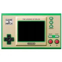 Konsola NINTENDO Game & Watch: The Legend of Zelda