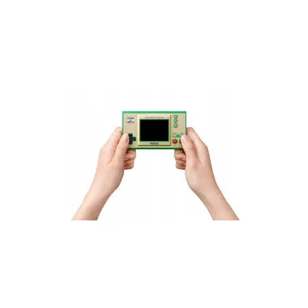 Konsola NINTENDO Game & Watch: The Legend of Zelda