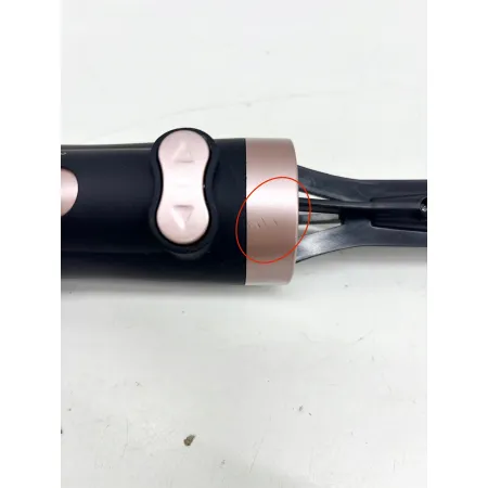 Suszarko-lokówka BEAUTYME by GÖTZE & JENSEN Keratin Intense AS900