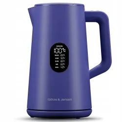 Czajnik GÖTZE & JENSEN KT940L DEFEKT!