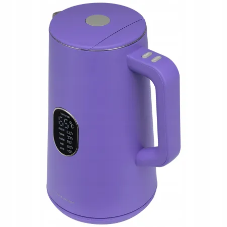 Czajnik GÖTZE & JENSEN KT940L DEFEKT!