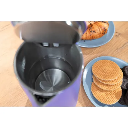 Czajnik GÖTZE & JENSEN KT940L DEFEKT!