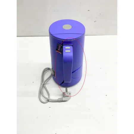 Czajnik GÖTZE & JENSEN KT940L DEFEKT!