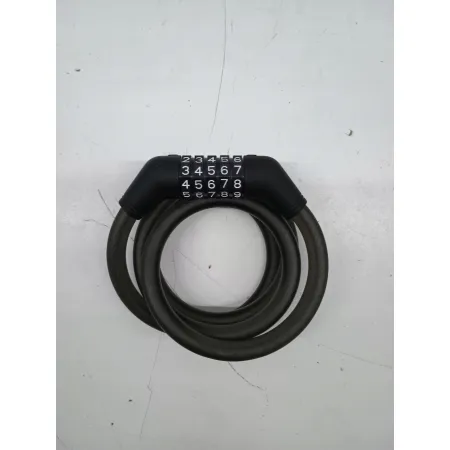 Zabezpieczenie rowerowe blokada koła Kukirin Zamek szyfrowy do roweru