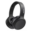 Słuchawki bezprzewodowe PHILIPS TAH5205BK/00 funkcja szybkiego ładowania