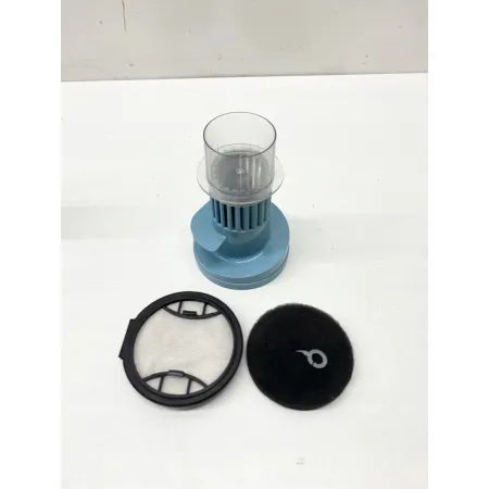 Odkurzacz pionowy Philips XC3133/01 OPIS!