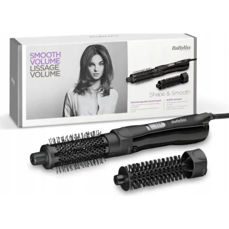 Lokówko-suszarka BaByliss AS82E OPIS!