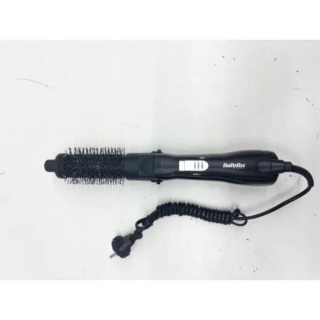 Lokówko-suszarka BaByliss AS82E OPIS!