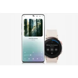 Smartwatch Samsung Galaxy Watch 4