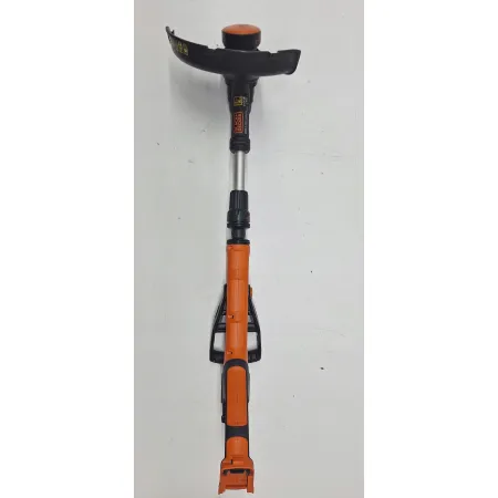 Kosa akumulatorowa Black&Decker STC1840EP DEFEKT