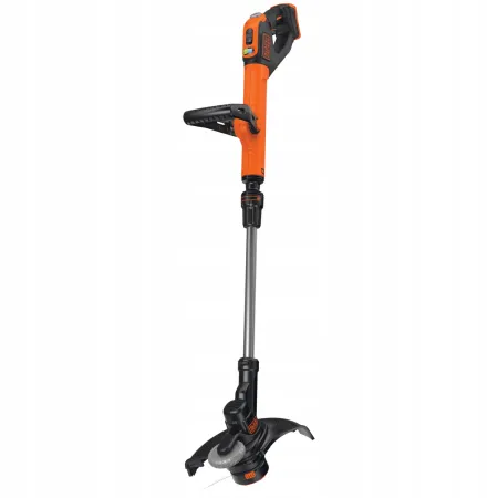 Kosa akumulatorowa Black&Decker STC1840EP DEFEKT
