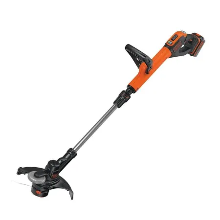 Kosa akumulatorowa Black&Decker STC1840EP DEFEKT