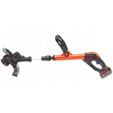 Kosa akumulatorowa Black&Decker STC1840EP DEFEKT