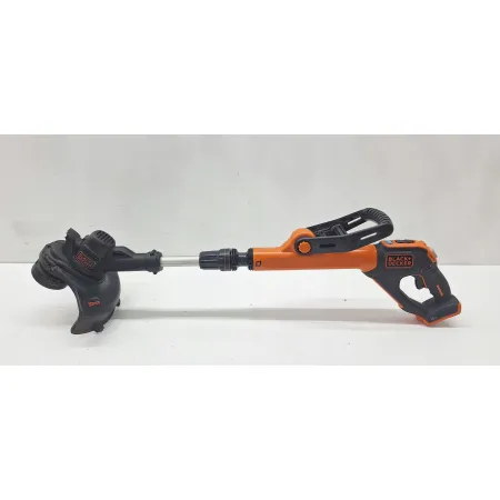Kosa akumulatorowa Black&Decker STC1840EP DEFEKT