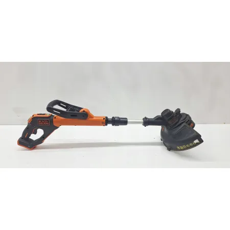 Kosa akumulatorowa Black&Decker STC1840EP DEFEKT
