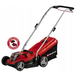 Kosiarka akumulatorowa GE-CM 18/33 LI Solo 3413266