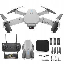 Dron E88 EVO PRO
