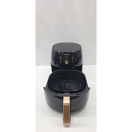 Frytkownica beztłuszczowa Philips HD9867/90 2225 W DEFEKT