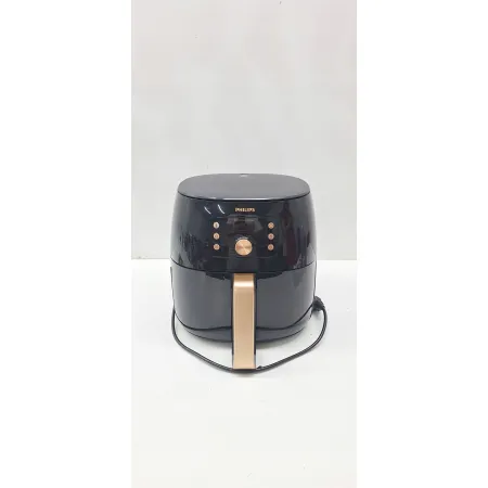 Frytkownica beztłuszczowa Philips HD9867/90 2225 W DEFEKT