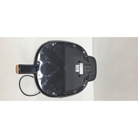 Frytkownica beztłuszczowa Philips HD9867/90 2225 W DEFEKT