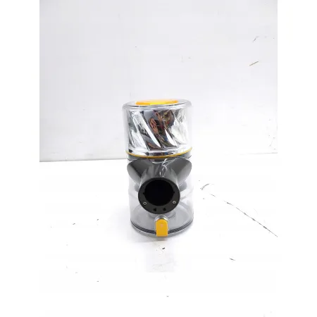 Odkurzacz pionowy GÖTZE & JENSEN VV700 (OPIS)